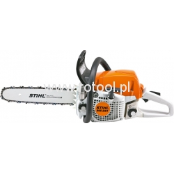 Pilarka STIHL MS 251 moc 2,2 kW / 3,0 KM, silnik 2-MIX  3/8"P, PM3, długość prowadnicy 40cm